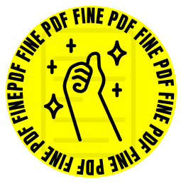 Combine PDF Logo